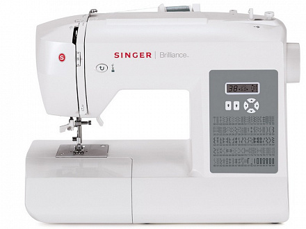 Singer 6199 Brilliance