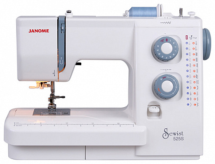 Janome Sewist 525 S (SE 522)