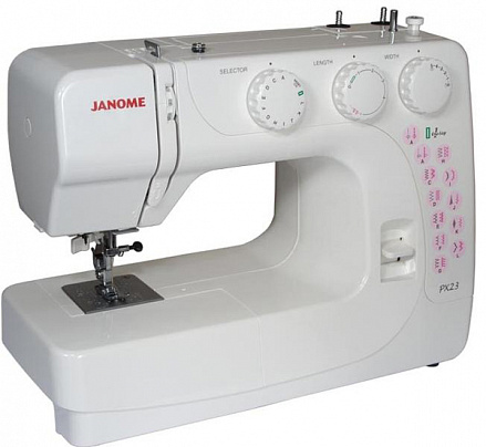 Janome PX 23