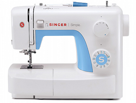 Singer 3221 Simple