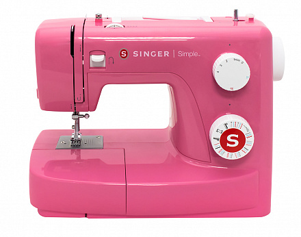 Singer 3223 Simple (RED)