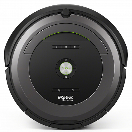 iRobot Roomba 681